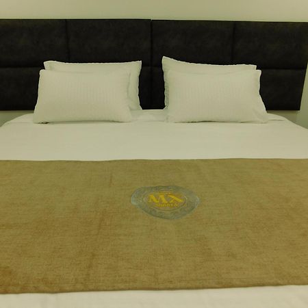 Hotel Mx Bogotá Eksteriør bilde