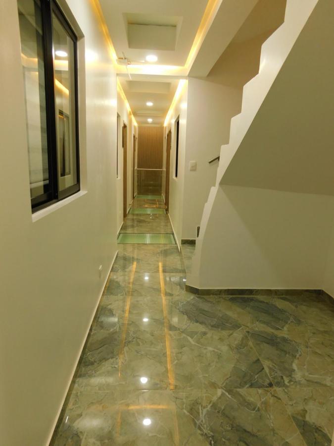 Hotel Mx Bogotá Eksteriør bilde