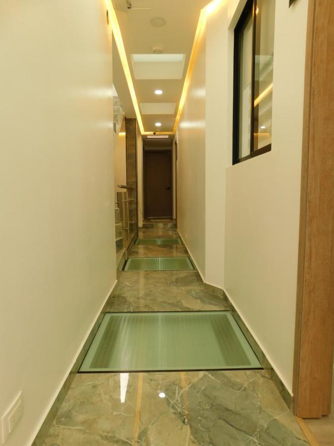 Hotel Mx Bogotá Eksteriør bilde
