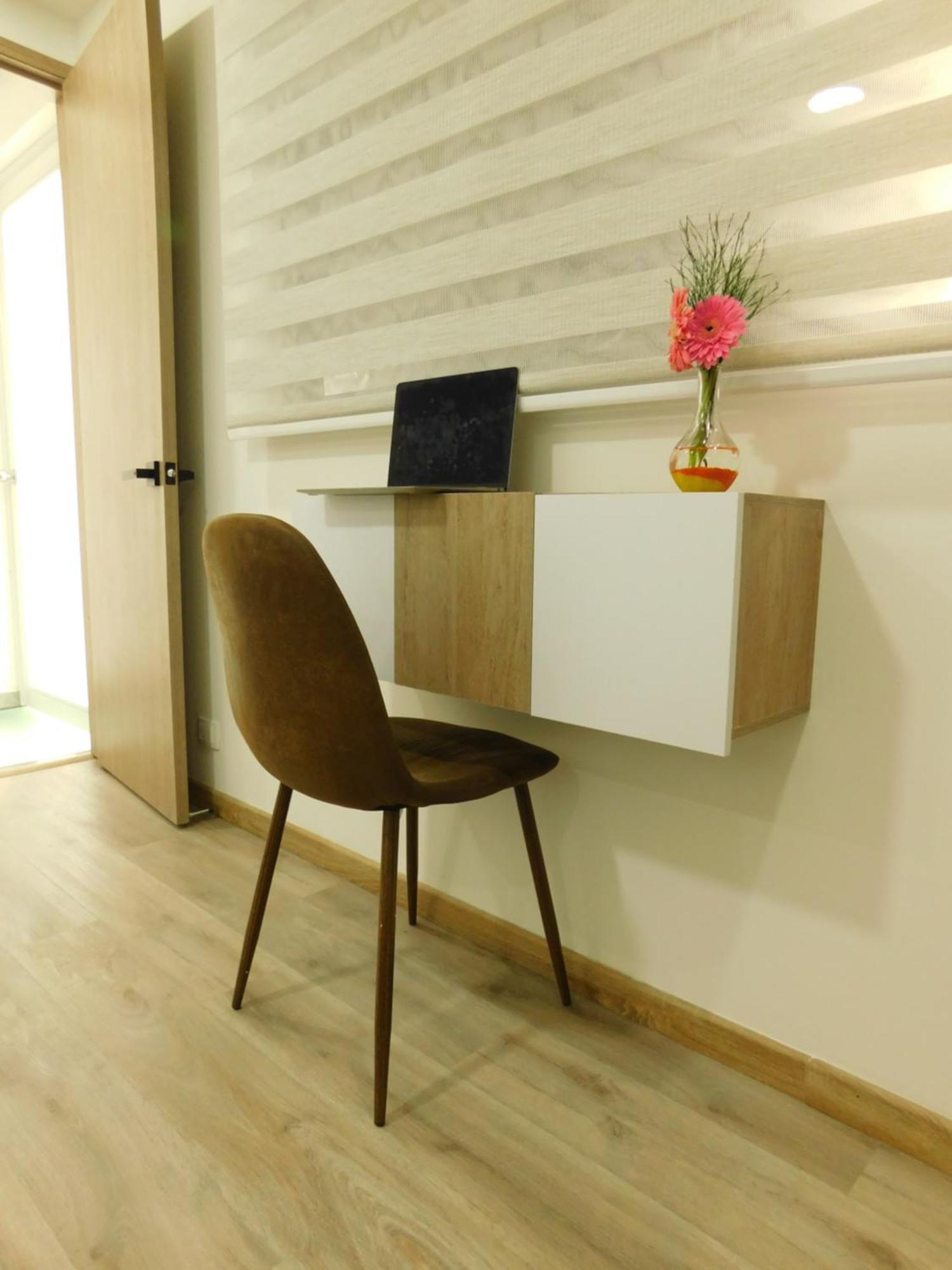 Hotel Mx Bogotá Eksteriør bilde