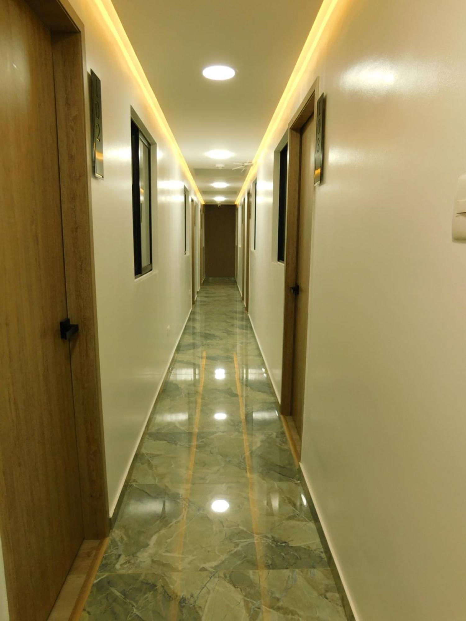 Hotel Mx Bogotá Eksteriør bilde