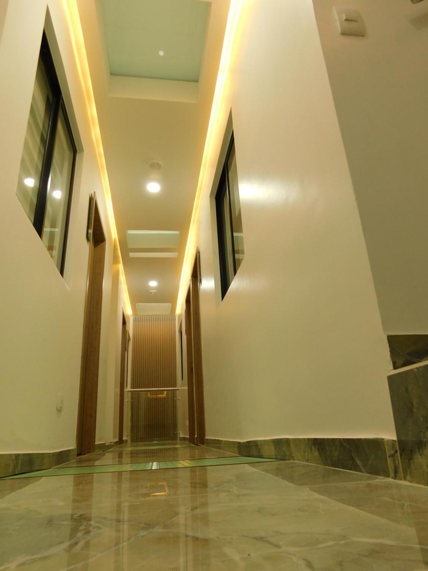Hotel Mx Bogotá Eksteriør bilde