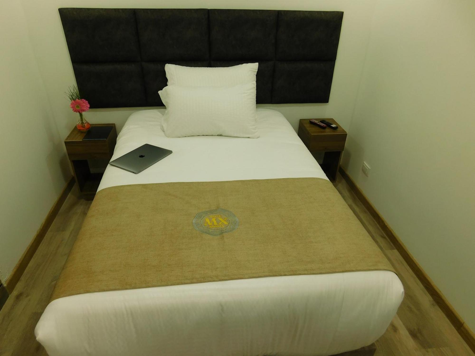 Hotel Mx Bogotá Eksteriør bilde