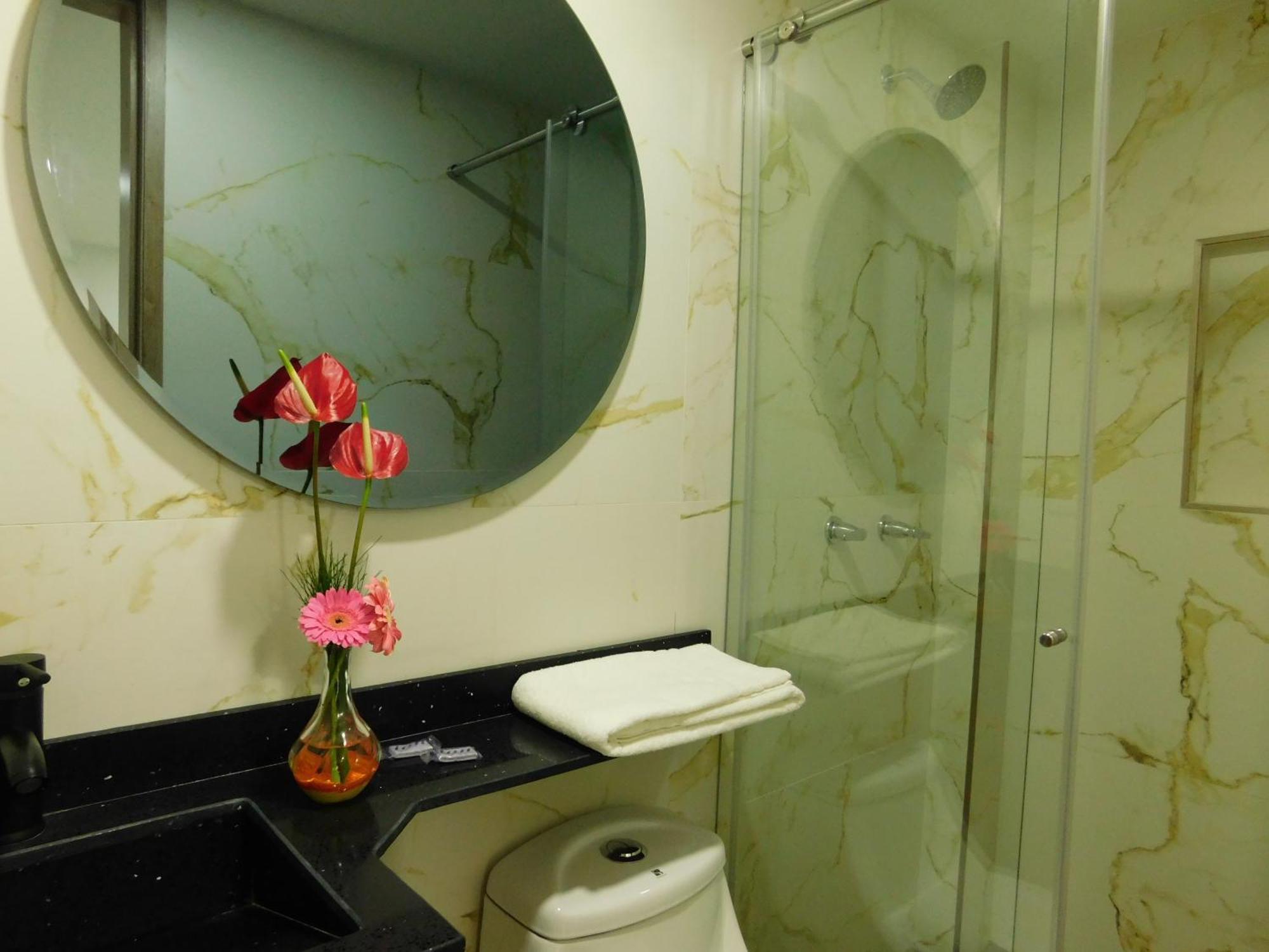 Hotel Mx Bogotá Eksteriør bilde